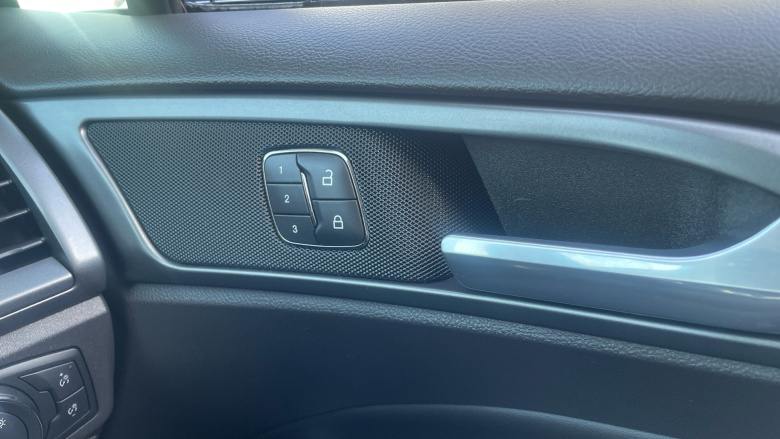 Ford Mondeo 1.5 EcoBoost Titanium 5dr Petrol Hatchback